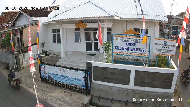 Bandar Lampung