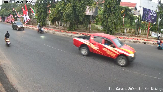 Bandar Lampung