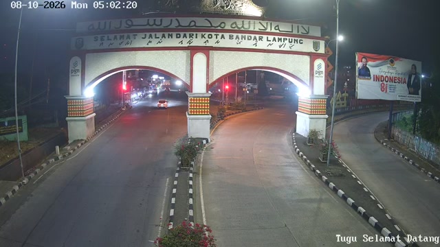 Bandar Lampung